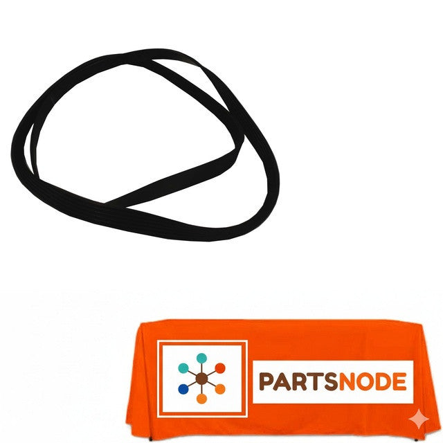 7233002-1 For Amana Washer Motor Drive Belt Appliance Part # Model