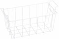 7236532-A1 For GE Freezer Freezer Upper Basket Part # Model