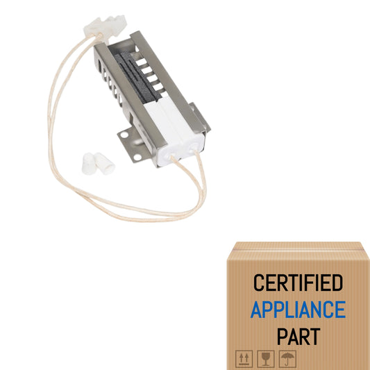 A1 Gas Oven Range Ignitor for LG EBZ37171602 Igniter