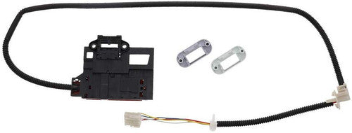 7267943-A1 For Crosley Washer Lid Latch Assembly Part # Model