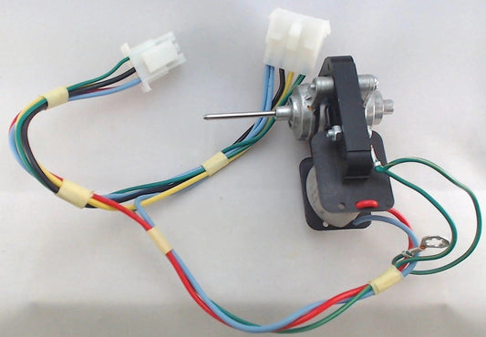 AP4343697-10 For Kenmore Refrigerator Evaporator Fan Motor Asy Part # Model