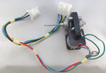 PS2331827-6 For Kenmore Refrigerator Evaporator Fan Motor Asy Part # Model