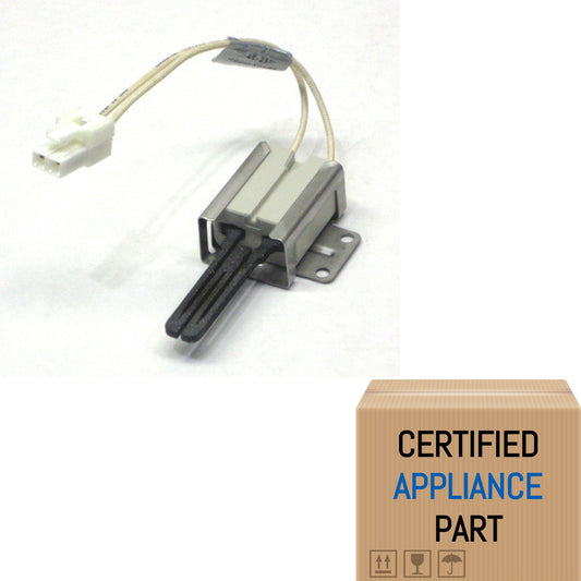 A4 Gas Oven Range Igniter for Electrolux Crosley 316489404 5304506545