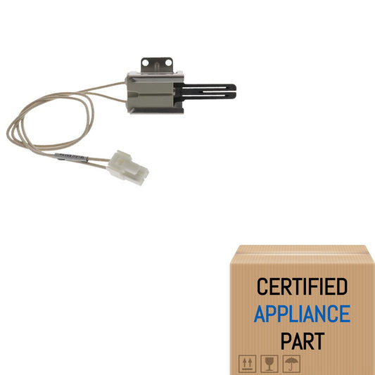A1 316489403 Range Oven Gas Igniter for Electrolux Frigidaire