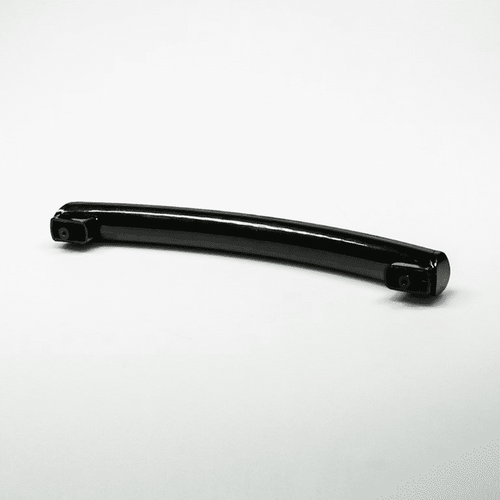 73156001-A1 For GE Microwave Door Handle Black Part # Model