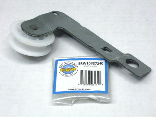 PS11726337-2 For Kenmore Elite Dryer Idler Pulley Wheel Part # Model Bearing