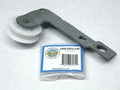 AP5985208-14 For Whirlpool Gold Dryer Idler Pulley Wheel Part # Model Bearing