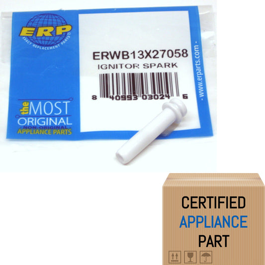 A1 Range Oven Burner Spark ignitor Electrode for Kenmore WB13X27058 AP6004805 PS