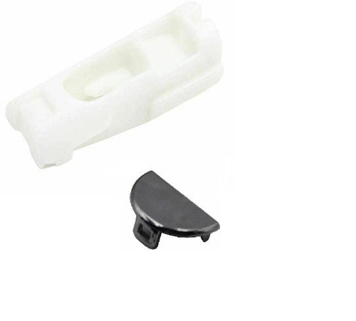 7425414-A2 For Samsung Freezer Handle Support Part # Model