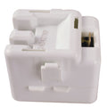 7504002-A1 For Crosley Refrigerator Compressor Overload and Relay Kit Part # Part # Model