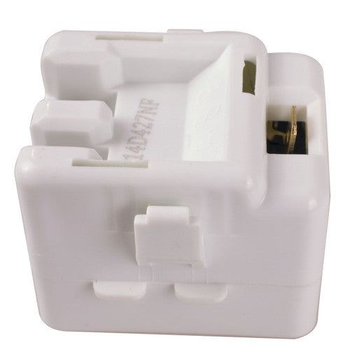7504002-A1 For Maytag Refrigerator Compressor Overload and Relay Kit Part # Part # Model