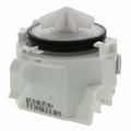 PS3504657-A For Thermador Dishwasher Water Drain Pump Assembly Part # Model