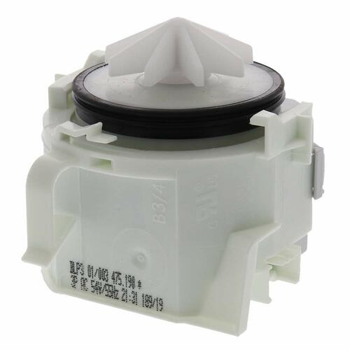 PS3504657-A For Thermador Dishwasher Water Drain Pump Assembly Part # Model