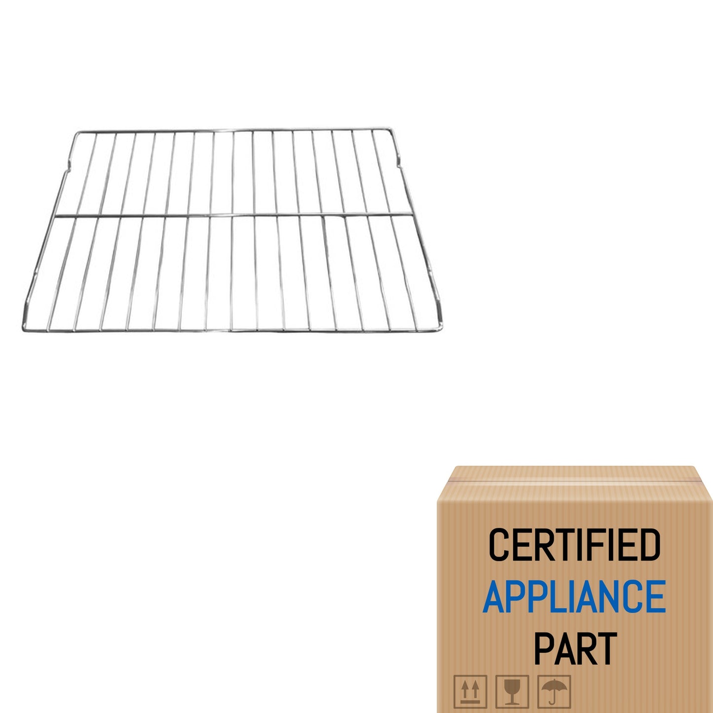 A2 OR10063 Range Oven Rack for GE WB48T10063