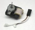 PS557957-30 For KitchenAid Refrigerator Evaporator Fan Motor Asy Part # Model