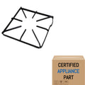 A3 Gas Range Stove Burner Grate for General Electric Hotpoint Number WB31K10012