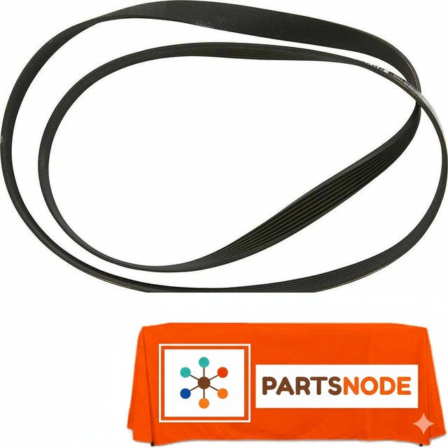 76045711-6 For Kenmore Washer Motor Drive Belt Appliance Part # Model