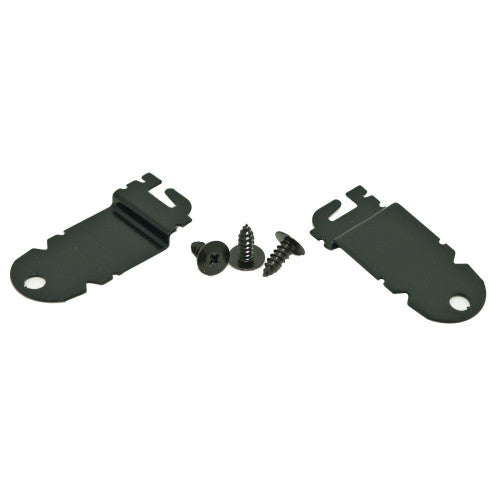 7617841-A4 For KitchenAid Washer Side Mounting Bracket Kit Part # Model
