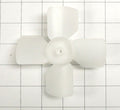 771374-J7 For Frigidaire Gallery Refrigerator Evaporator Fan Blade Part # Model