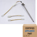 A2 12001656 for Magic Chef Range Oven Sensor Temperature Sensor AP4009009 PS1570