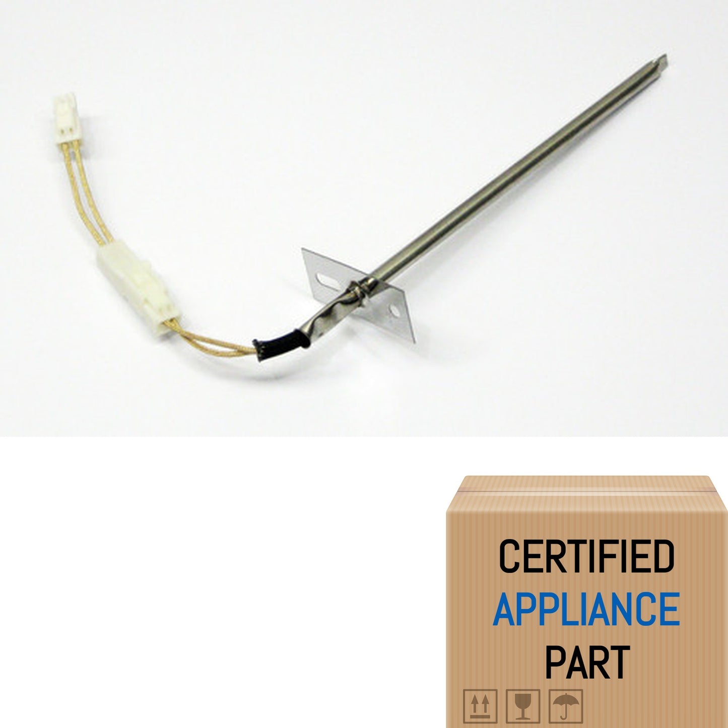 A2 Range Oven Temperature Sensor for GE WB23T10015 AP3187983 PS236398