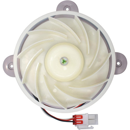 79809521-A2 For Samsung Refrigerator Evaporator Fan Motor Part # Model