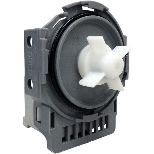 8032224-A1 For Samsung Washer Drain Pump Part # Model
