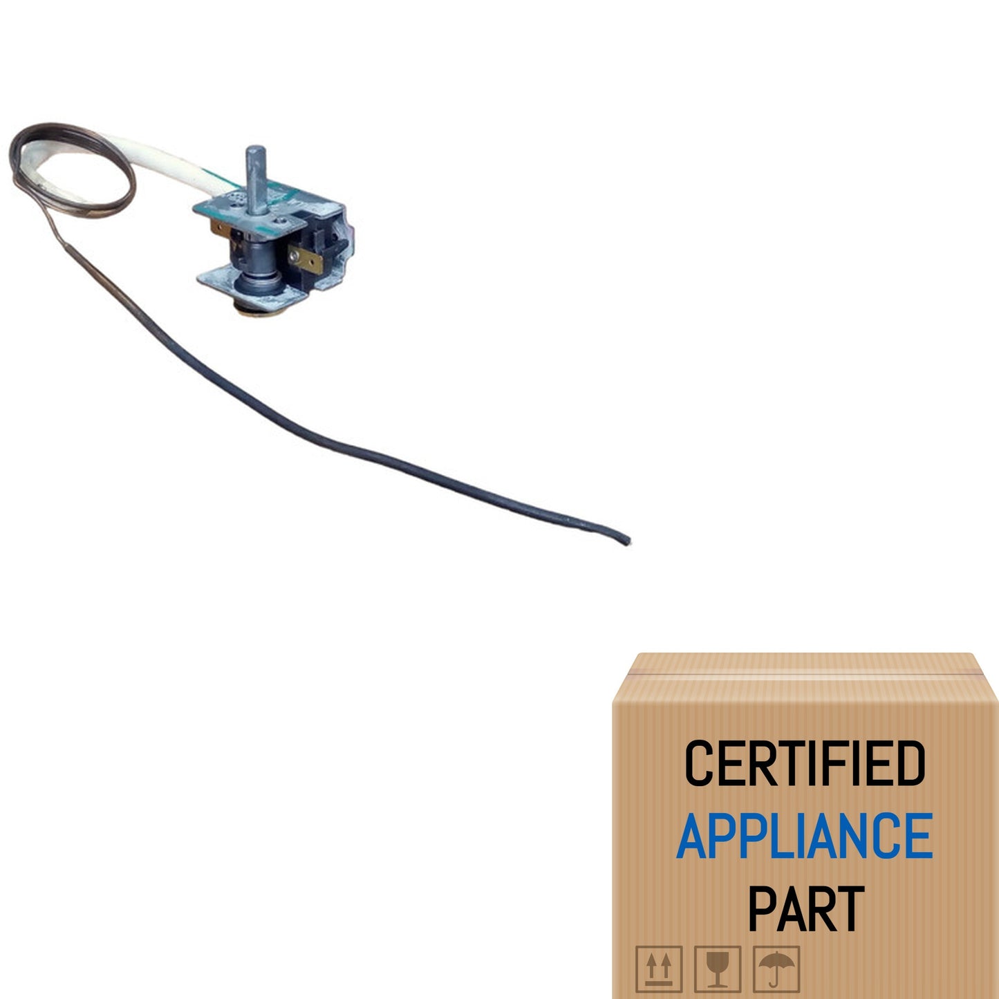 A4 Harper Oven Thermostat for W10159016 Whirlpool