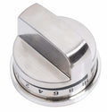 8214353-A1 For LG Range Burner Control Knob Part # Model