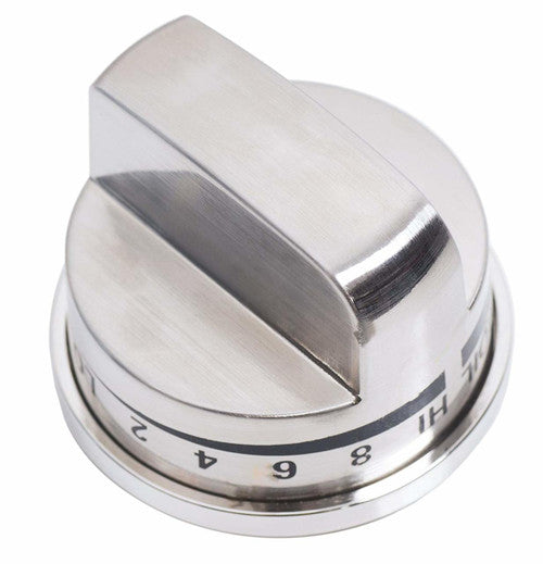 8214353-A1 For LG Range Burner Control Knob Part # Model