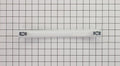 83156001-A1 For GE Microwave Door Handle White Part # Model