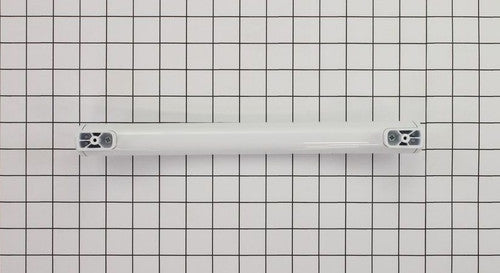 83156001-A1 For GE Microwave Door Handle White Part # Model