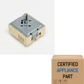 A2 74011243 Range Burner Infinite Switch Control for Maytag