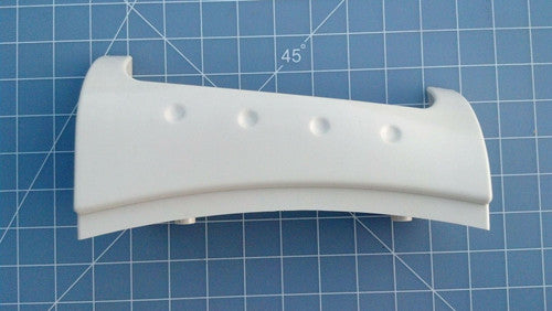 83944711-A1 For Whirlpool Cabrio Washer Door Handle Part # Model