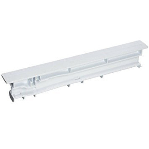 84075711-A3 For Maytag Refrigerator Center Crisper Rail White Part # Model