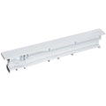 84075711-A2 For Amana Refrigerator Center Crisper Rail White Part # Model