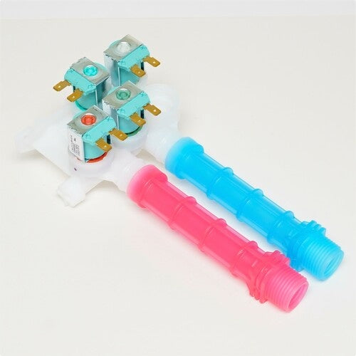 PS2349248-1 For Crosley Washer Water Inlet Fill Valve Solenoid Part # Model