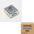 A3 WB24T10058 Range Burner Infinite Switch Control for Hotpoint