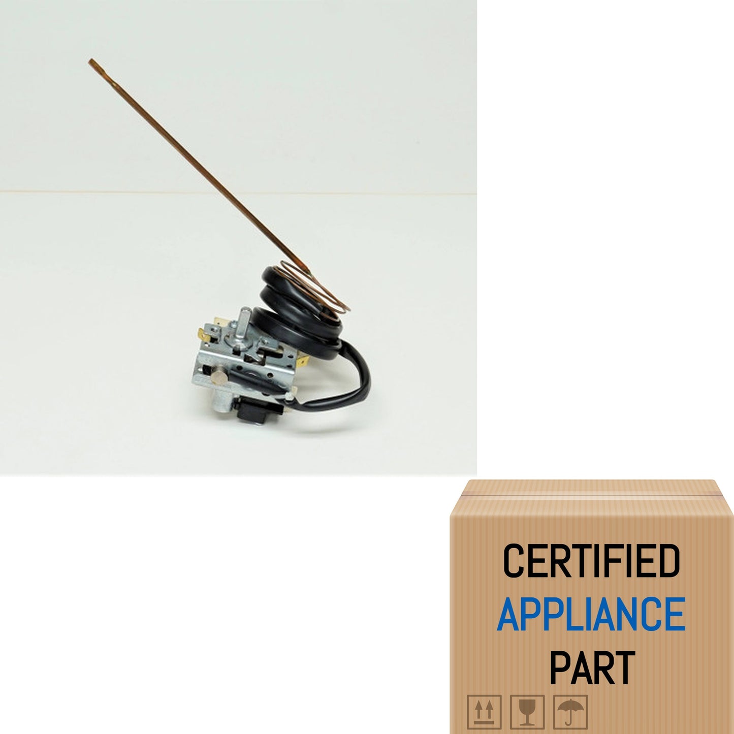 A1 275-3458-00 for Electrolux Kenmore 316215900 Range Oven Thermostat Temperatur