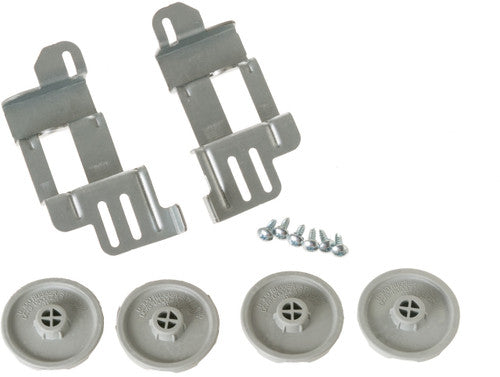 8563943-A1 For GE Dryer Kit Stacking 24 Wsh/Dry Part # Model