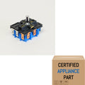 A4 W10434452 for Inglis Range Dual Surface Element Infinite Switch MDPA-W171-UMN