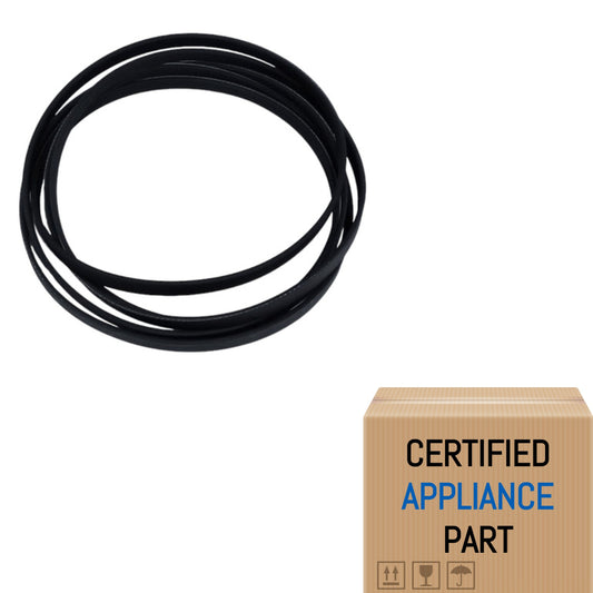 A2 Choice W10198086 Clothes Dryer Belt for Whirlpool Maytag WPW10198086