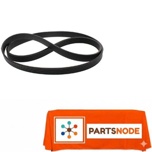 8722841-5 For GE Washer Motor Drive Belt Appliance Part # Model