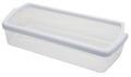 87725711-C4 For Kenmore Elite Refrigerator Door Bin Part # Model