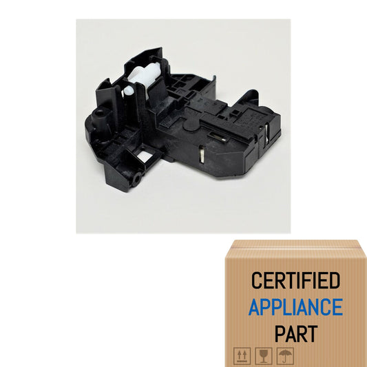 8786943-1 For Kenmore Elite Washer Door Lock Latch Switch Part # Model Catch