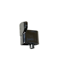 8814578-A1 For GE Microwave Door Handle - Stainless Steel Part # Model