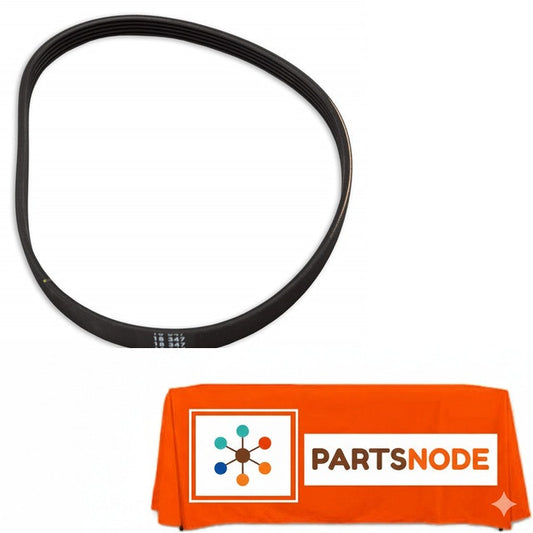 88476711-1 For Hotpoint Washer Motor Drive Belt Appliance Part # Model