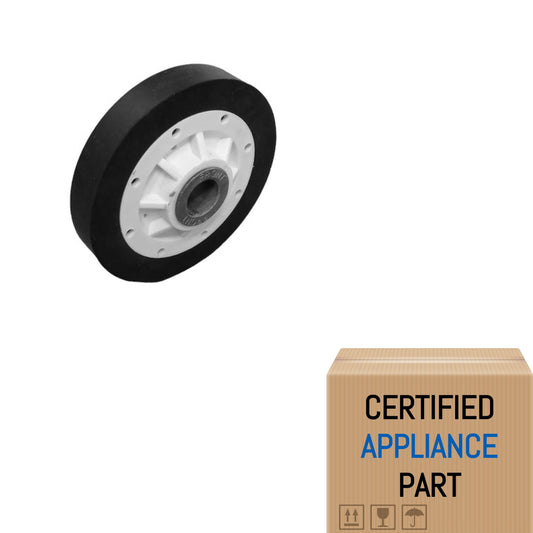 A1 DE1042 Dryer Drum Roller Wheel for WP37001042 for Kenmore Maytag