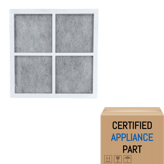 A1 Air Purifying System Fresh Air Filter for LG ADQ73334008 Model LT120F