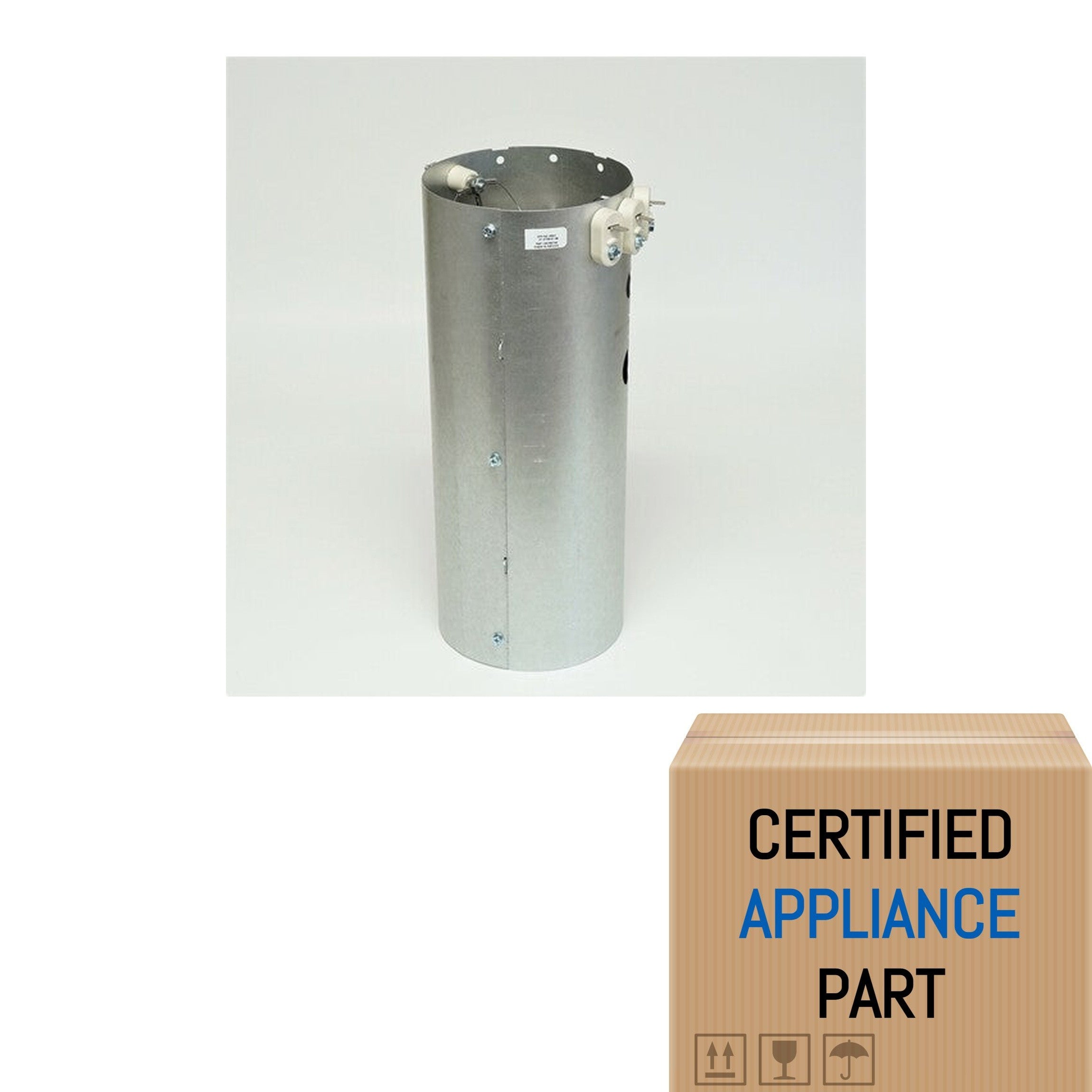 9039432-1 For Kenmore Elite Dryer Heating Element Heat Unit Coils Part # Model